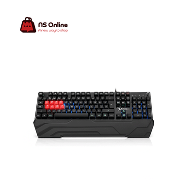 BLOODY B3370R Gaming Keyboard