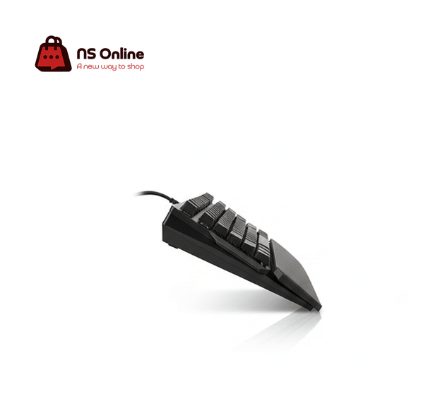 BLOODY B885N Gaming Keyboard