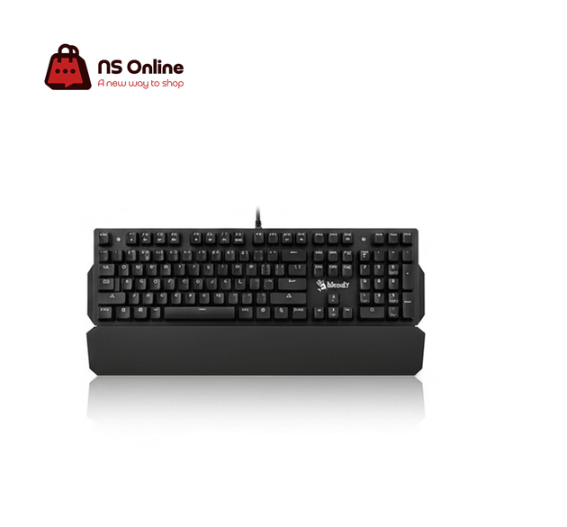 BLOODY B885N Gaming Keyboard
