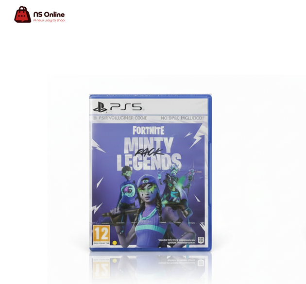 Fortnite for PlayStation 5 | The Ultimate Battle Royale & Creative Experience