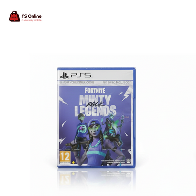 Fortnite for PlayStation 5 | The Ultimate Battle Royale & Creative Experience