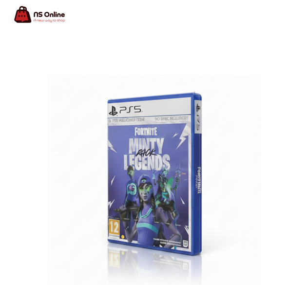Fortnite for PlayStation 5 | The Ultimate Battle Royale & Creative Experience