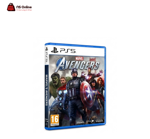 Marvel's Spider-Man 2 for PlayStation 5 | Play as Peter Parker & Miles Morales | Experience Greater New York | Epic New Villains: Venom & Kraven | Ultra-High Speed Web-Slinging | PS5 Exclusive