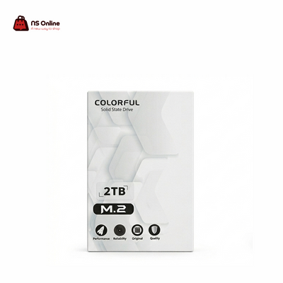 M.2 COLORFUL 2TP