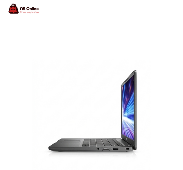 Dell 7400 i7 black