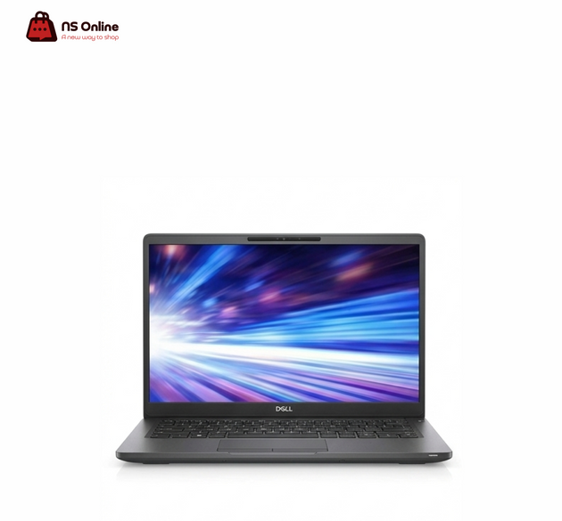 Dell 7400 i7 black