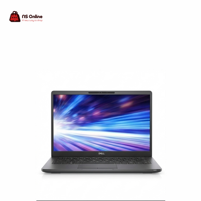 Dell 7400 i7 black