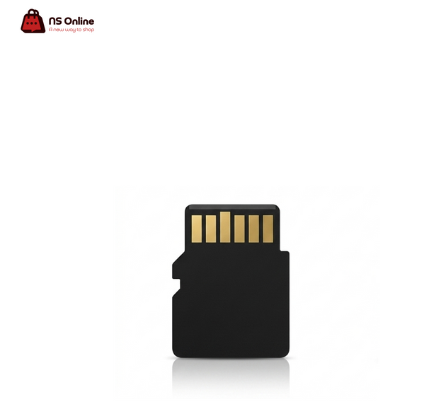 بطاقة ذاكرة مايكرو اس دي سانديسك 64 جيجابايت