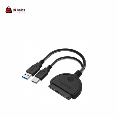 TYPE C 3.0 SATA ADAPTER