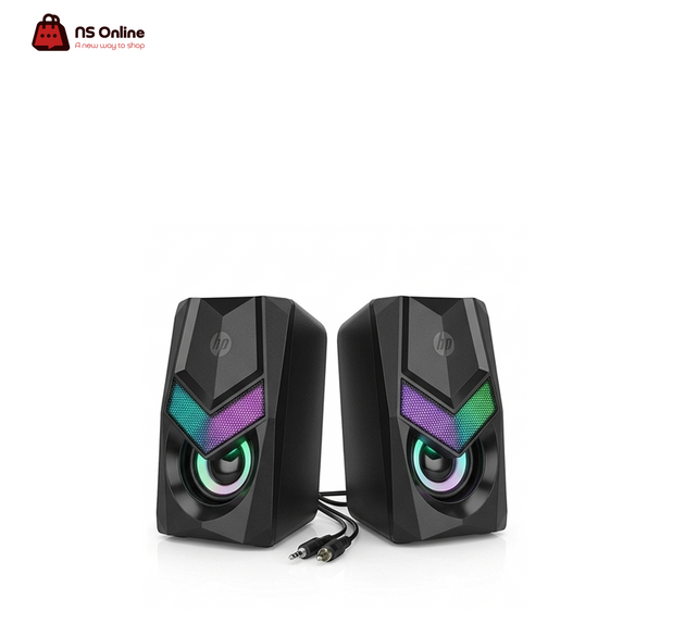 HP SPEAKER DHE-6000