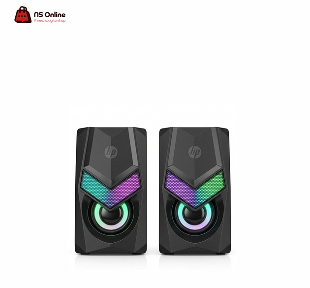 HP SPEAKER DHE-6000