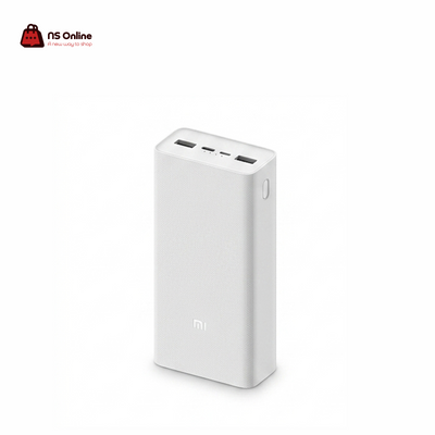 MI POWER BANK 30000 MAH