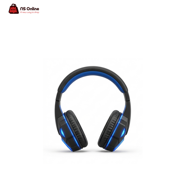 Gaming Headset SY830OMV