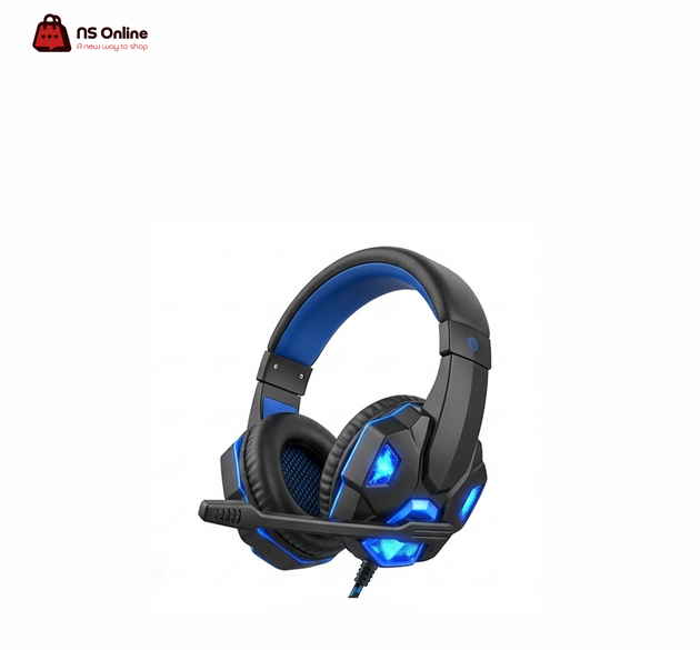 Gaming Headset SY830OMV