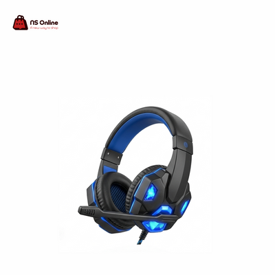 Gaming Headset SY830OMV