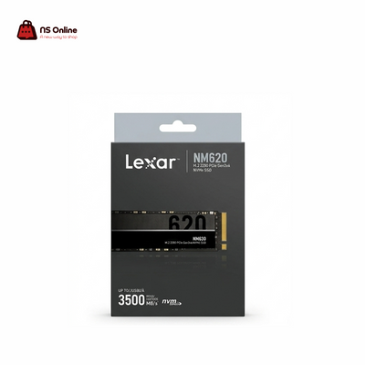 Lexar Ssd 1tb M.2 Nvme Nm620