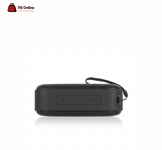 Heatz Bluetooth Speaker 5w Sound Pro-Zs23