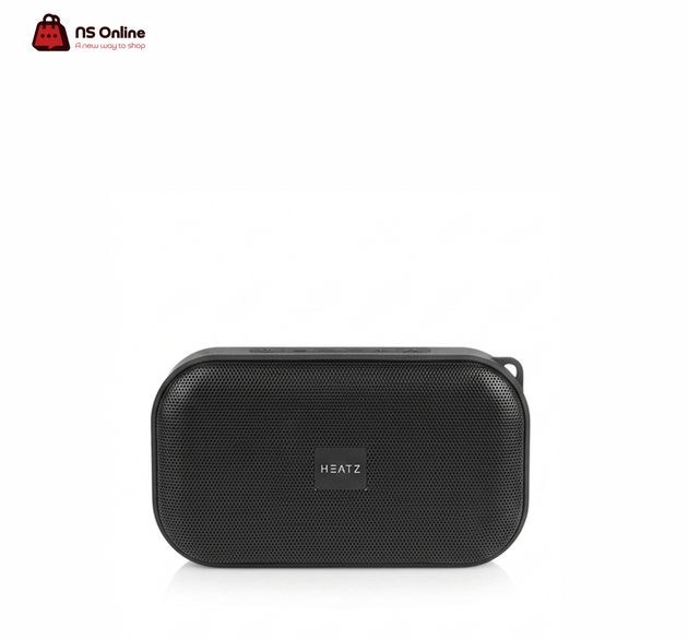 Heatz Bluetooth Speaker 5w Sound Pro-Zs23