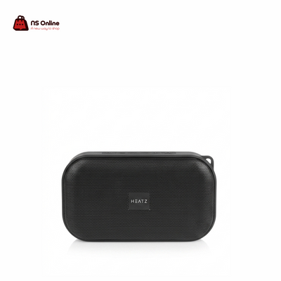 Heatz Bluetooth Speaker 5w Sound Pro-Zs23