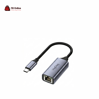 Veggieg Type-C Lan Adapter