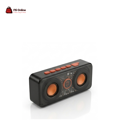 Heatz Bluetooth Speaker 16w Sound Pro-Zs22