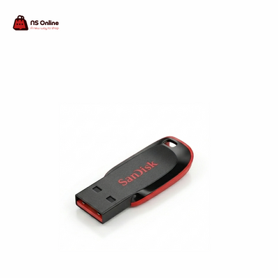 Sandisk 64gb Flash Cruzer Blade
