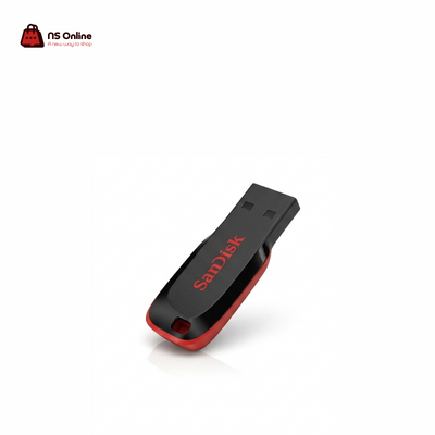 Sandisk 128gb Flash Cruzer Blade