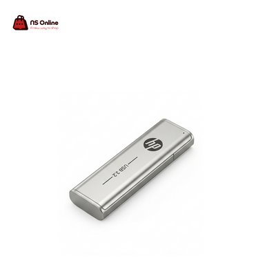 محرك أقراص فلاش HP 128 جيجابايت OTG X796-C 3.2