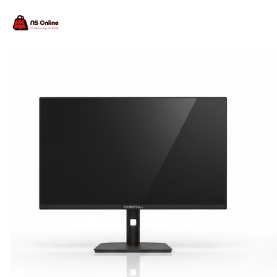 Deadskull 27" 2K QWHD Gaming Monitor | 180Hz Rapid Refresh Rate | 1ms GTG & IPS Panel | 2560 x 1440 Resolution