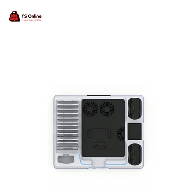 MULTI STAND PS5 PRO مبرد