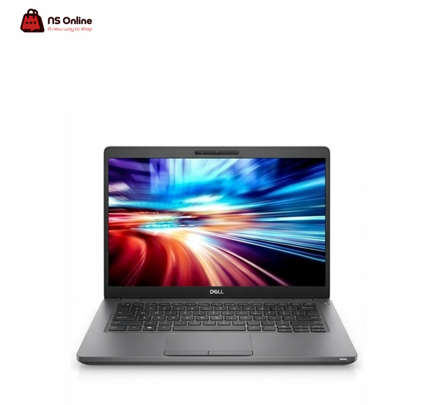 Dell 5400 i7 touchscreen