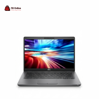 Dell 5400 i7 touchscreen