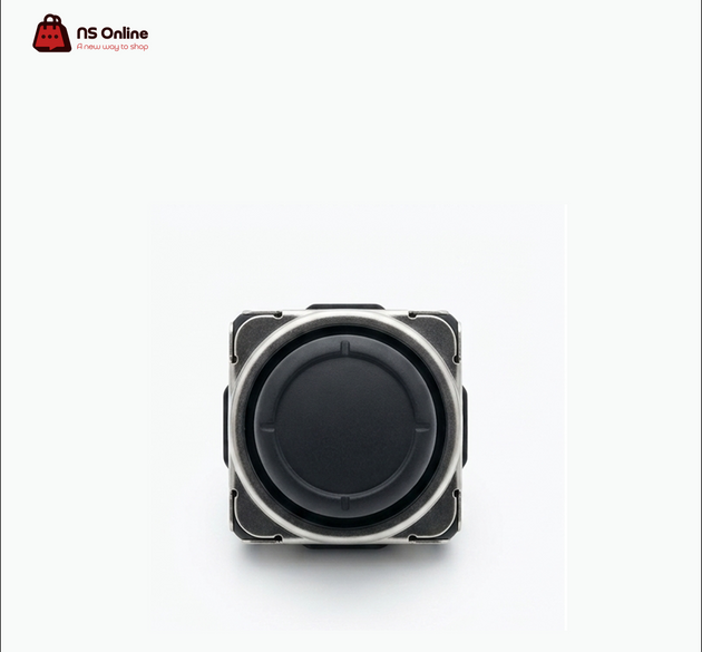Replacement Internal Analog Joystick Sensor Module for Nintendo Switch & OLED Joy-Con | Premium 3D Thumbstick Repair Component | Fixes Controller Stick Drift, Deadzones & Shifting Metrics