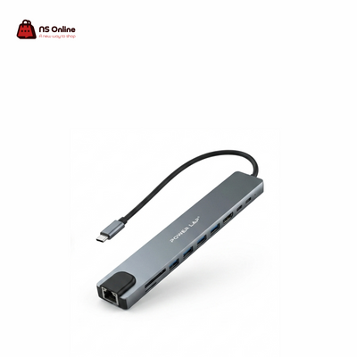 ADAPTOR 10 IN 1 POWERLAP -61