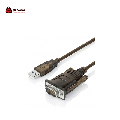 USB 2 RS232 ADAPTOR POWERLAP-53