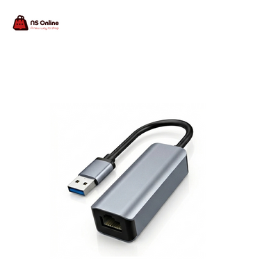 USB 3.0 TO LAN 1000MBPS POWERLAP