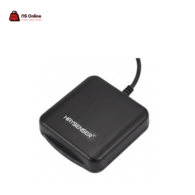 smart card reader haysenser 0638
