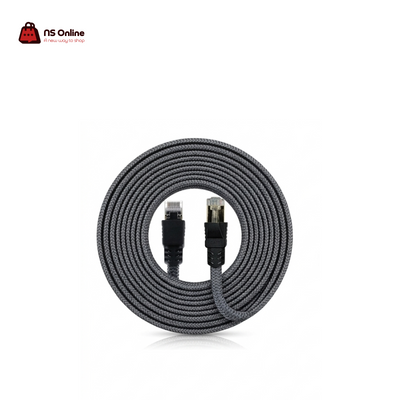 CAT 7 BLACK 5M