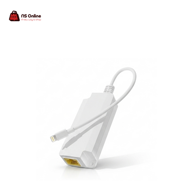 LIGHTNINGIAF ADAPTOR POWERLAP-43