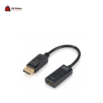 DP TO HDMI 4K