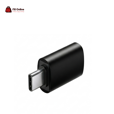 TYPE COTG ADAPTOR POWERLAP