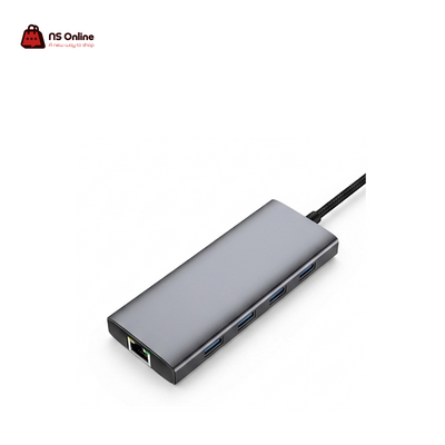 10 IN 1 ADAPTOR POWERLAP-61