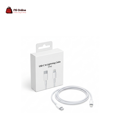 CABLE APPLE TYPEC TO IP