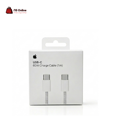 CABLE APPLE TYPEC TO C