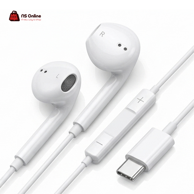 EARBUDS APPLE USB-C