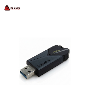 USB FLASH 128GB KINGSTON