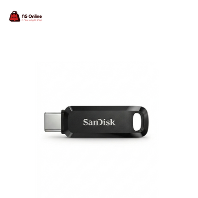 SANDISK DOUAL FLASH WITH TYPE C 64GB