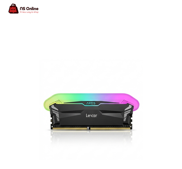 LEXAR 16 GB DDR 5