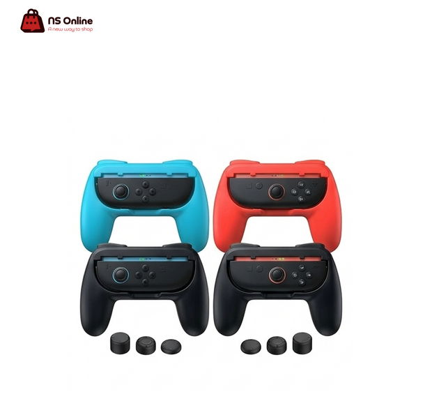 controller grip for ns 2