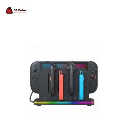 SWITCH 2RGB CHARGING DOCK